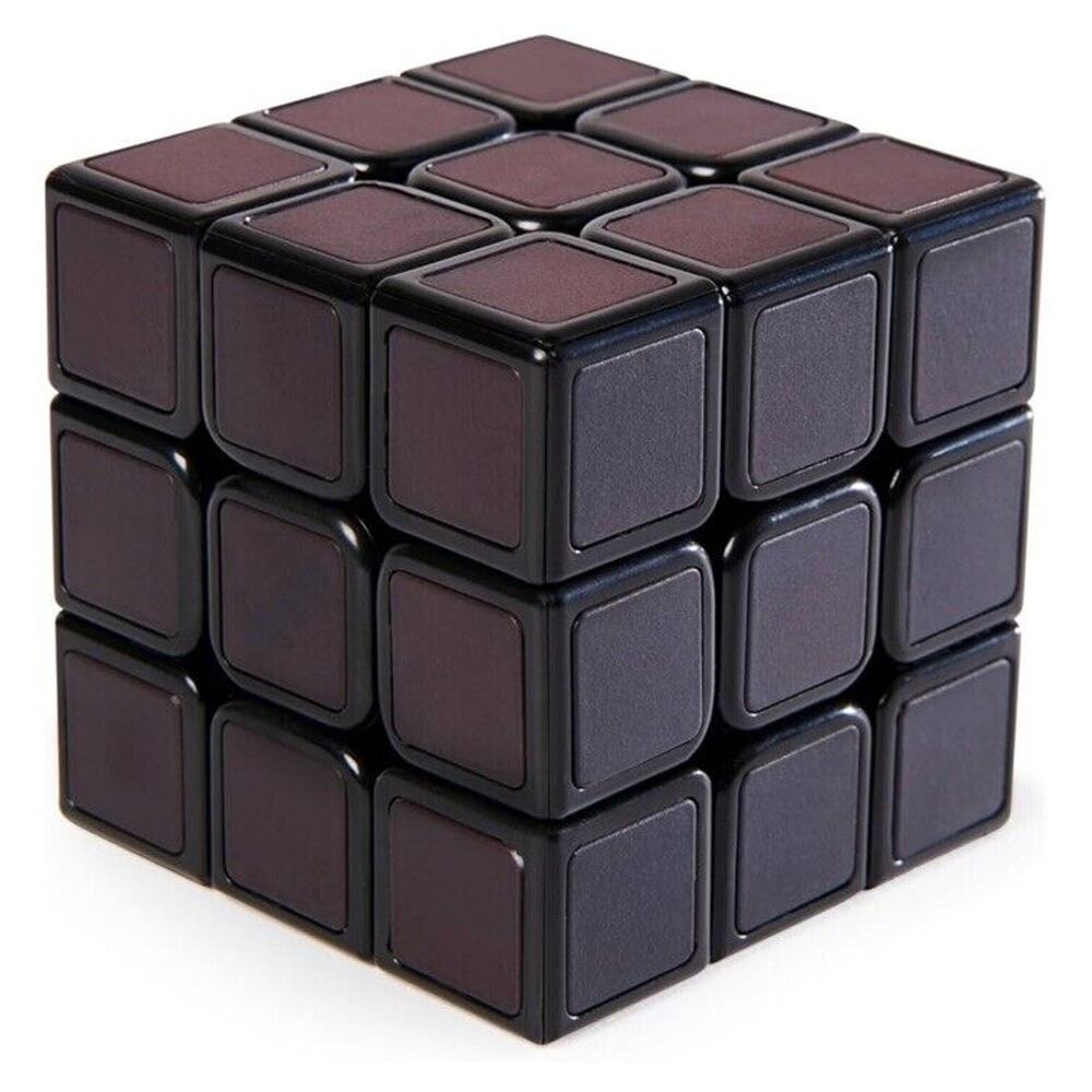 🔥Rubik’s Cube Phantom 3x3 Cube Advanced Technology Difficult 3D Puzzle Travel🔥